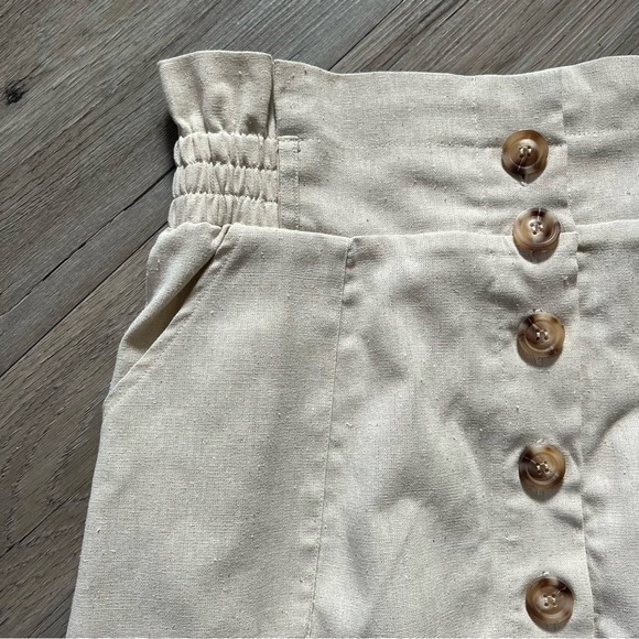 Favlux Miniskirt, NWOT - Picture 2 of 5